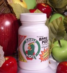Pure Procyanidin-rich Apple Polyphenols